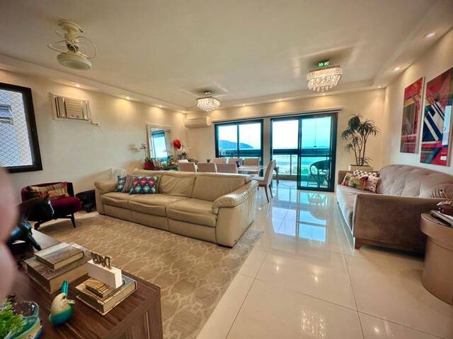 Apartamento para Venda em Santos - 4