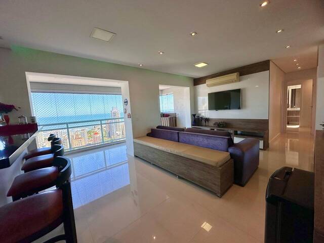 Apartamento para Venda em Santos - 2