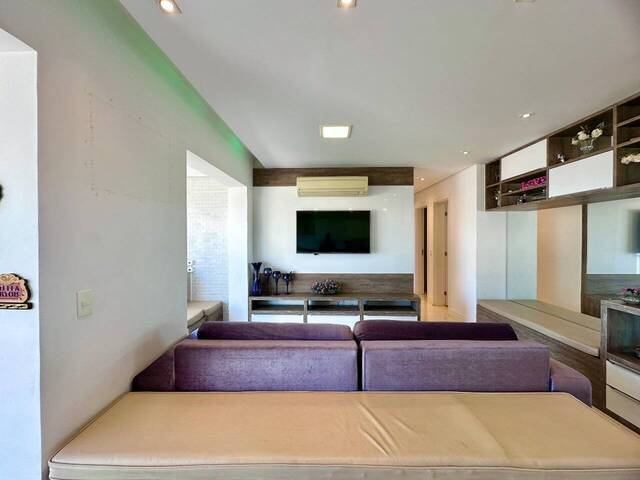 Apartamento para Venda em Santos - 3