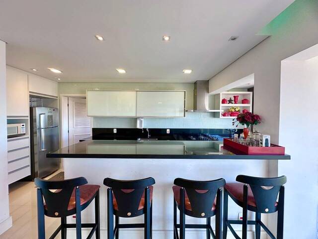 Apartamento para Venda em Santos - 5