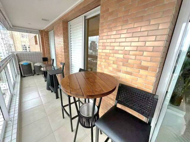 Apartamento para Venda em Santos - 3