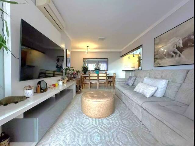 Apartamento para Venda em Santos - 4