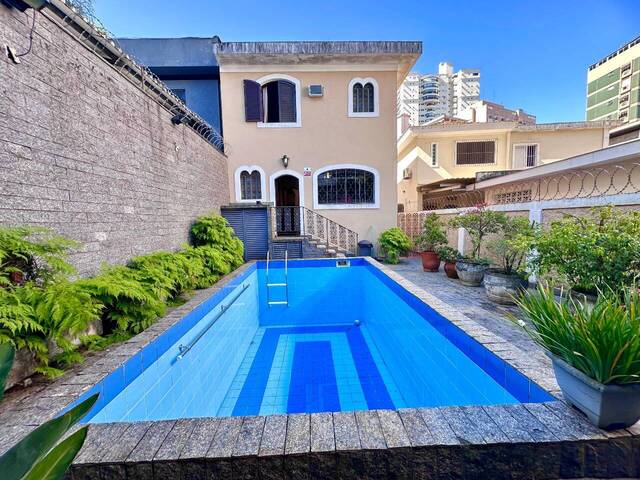 Venda em José Menino - Santos