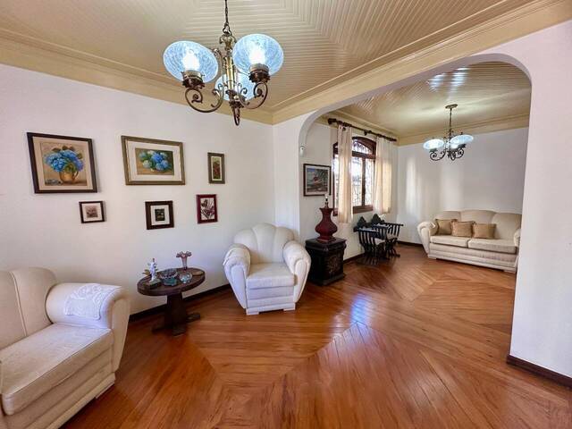 Sobrado para Venda em Santos - 4