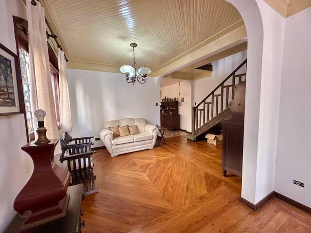 Sobrado para Venda em Santos - 5