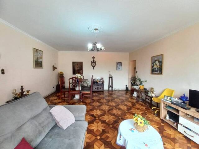 Apartamento para Venda em Santos - 2