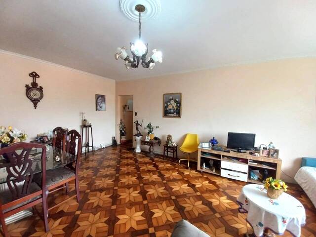 Apartamento para Venda em Santos - 3