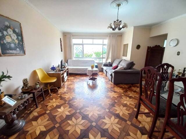 Apartamento para Venda em Santos - 5