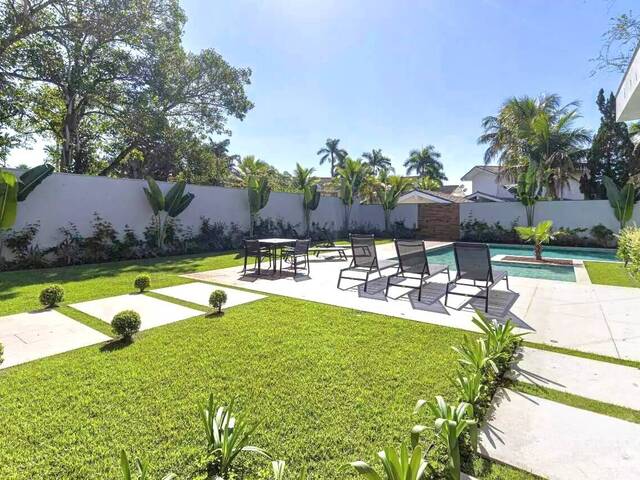 Casa para Venda em Guarujá - 4