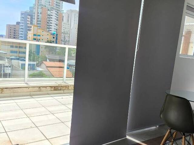 Apartamento para Venda em Santos - 4