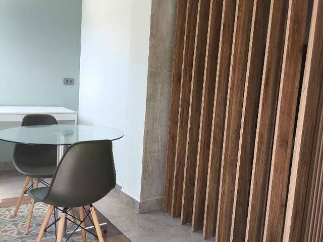 Apartamento para Locação em Santos - 5