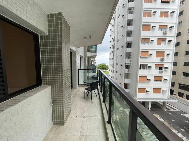 Apartamento para Locação em Santos - 4