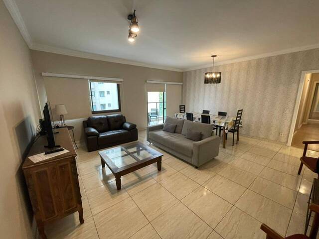 Apartamento para Locação em Santos - 5