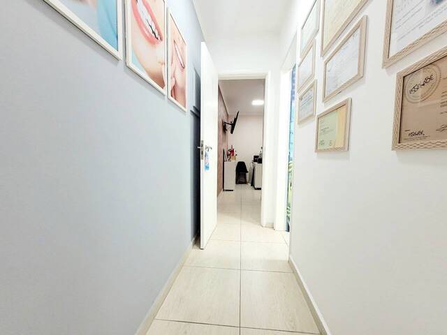 Sala para Venda em Santos - 4