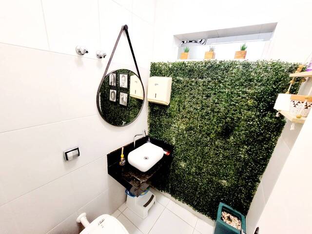 Sala para Venda em Santos - 5