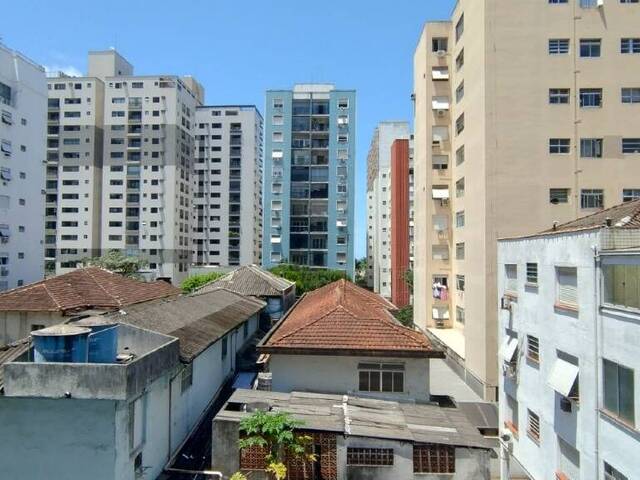 Apartamento para Locação em Santos - 4