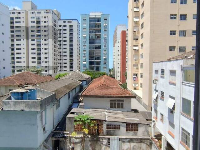 Apartamento para Locação em Santos - 5