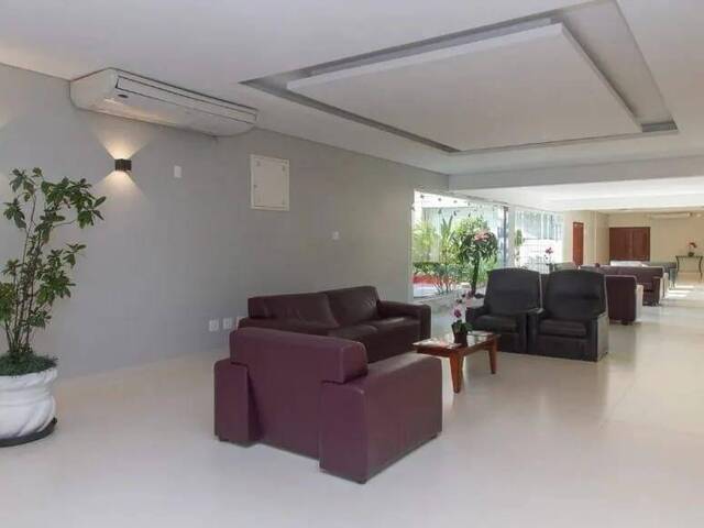 Flat para Venda em São Vicente - 5