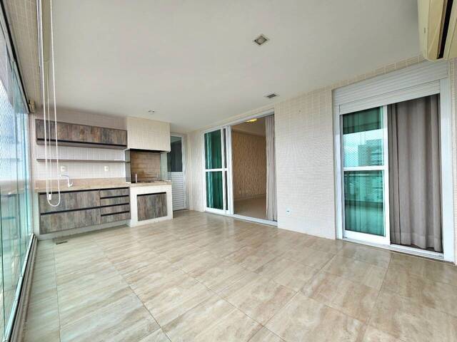 Apartamento para Venda em Santos - 2