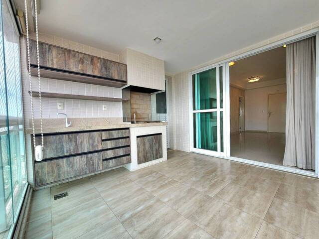 Apartamento para Venda em Santos - 3