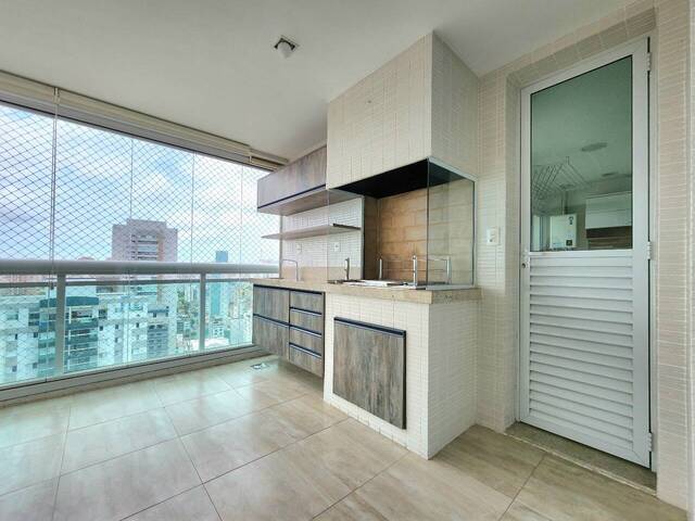 Apartamento para Venda em Santos - 4