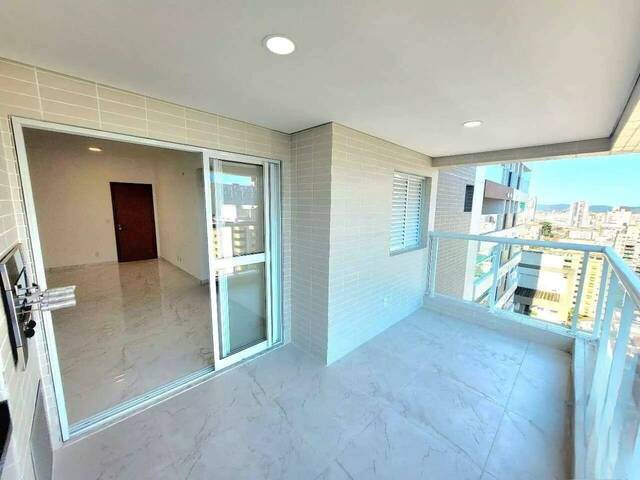 Apartamento para Venda em Santos - 3