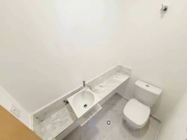 Apartamento para Venda em Santos - 5