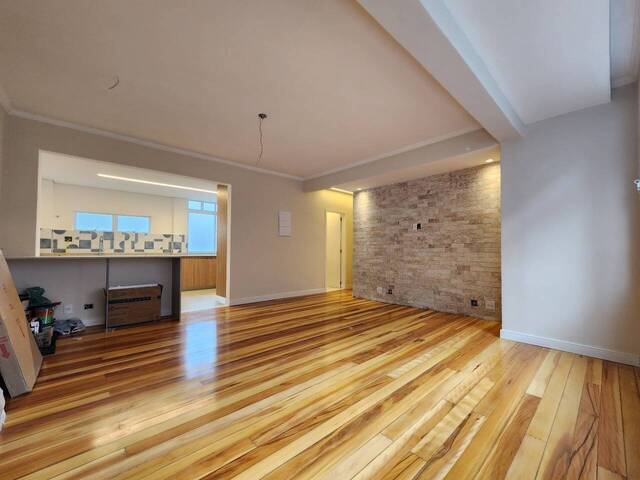 Apartamento para Venda em Santos - 2