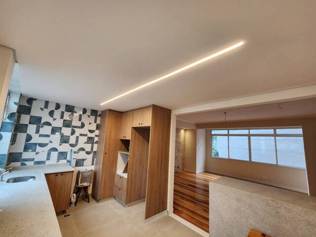 Apartamento para Venda em Santos - 5