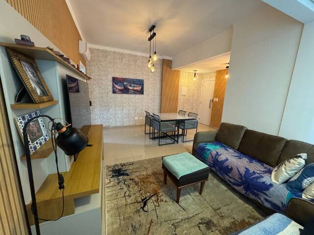 Apartamento para Venda em São Vicente - 2