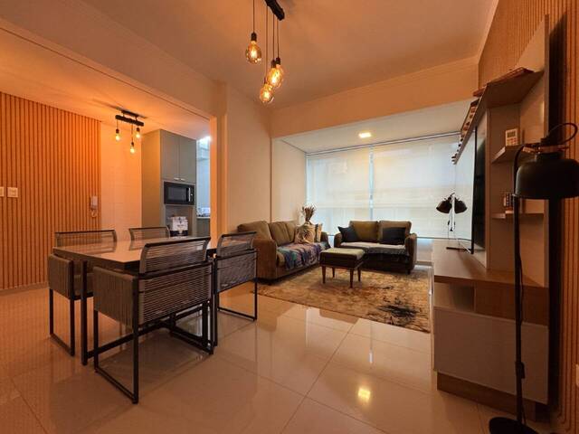 Apartamento para Venda em São Vicente - 3