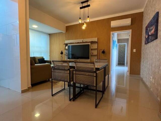 Apartamento para Venda em São Vicente - 4