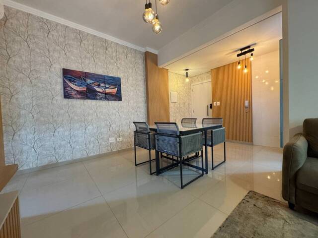 Apartamento para Venda em São Vicente - 5