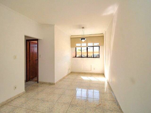 Apartamento para Venda em Santos - 2