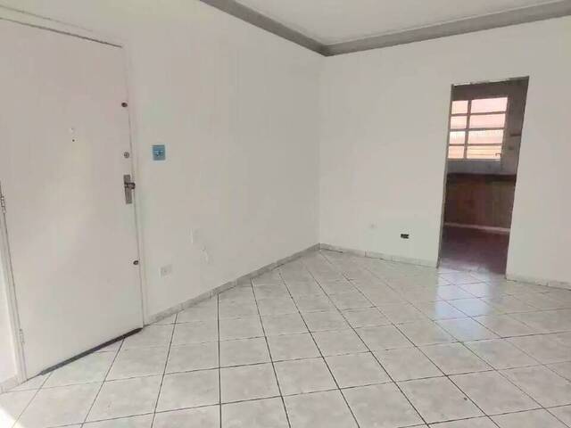 Apartamento para Venda em Santos - 2
