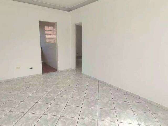 Apartamento para Venda em Santos - 3