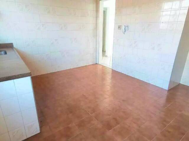 Apartamento para Venda em Santos - 5