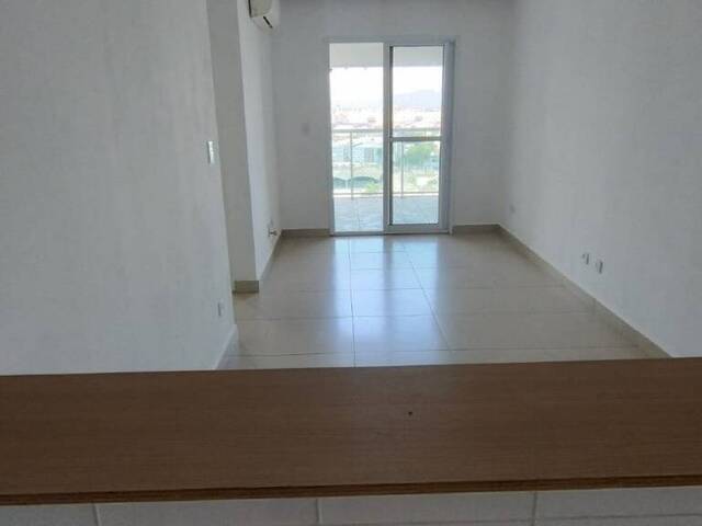 Apartamento para Venda em Santos - 2