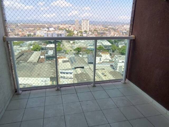 Apartamento para Venda em Santos - 4