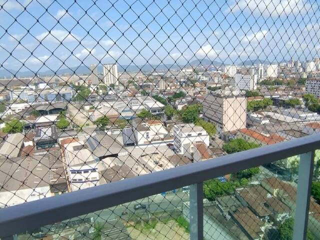 Apartamento para Venda em Santos - 5