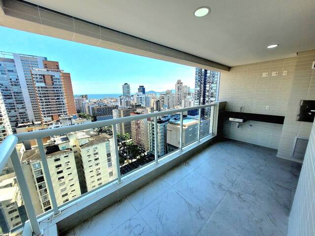 Venda em Gonzaga - Santos