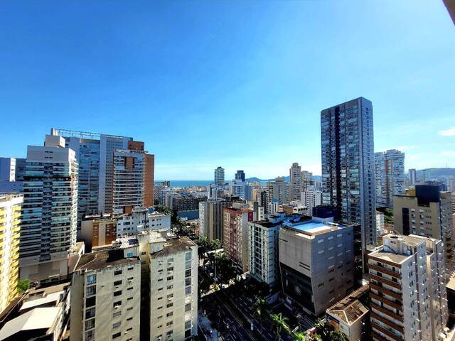 Apartamento para Venda em Santos - 3