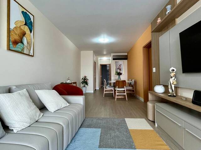 Apartamento para Venda em Santos - 2