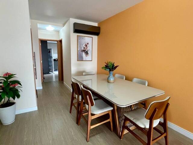 Apartamento para Venda em Santos - 4