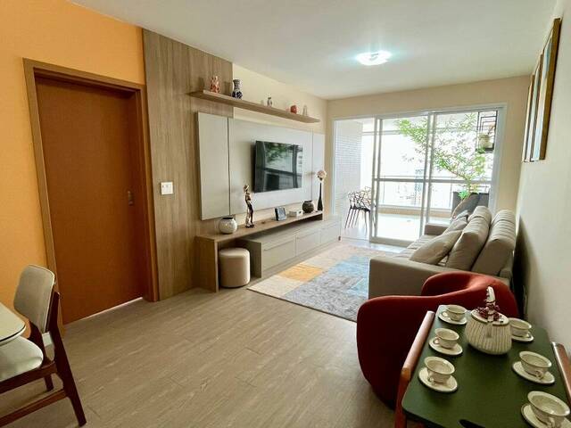 Apartamento para Venda em Santos - 5