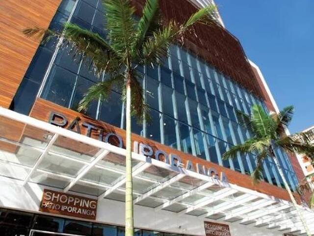 Locação em Gonzaga - Santos