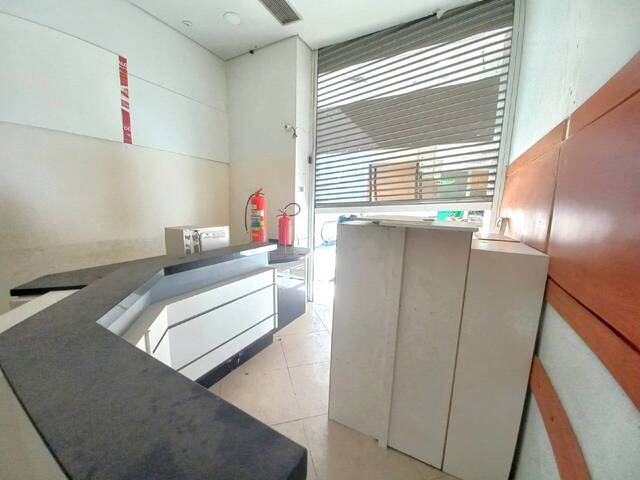 Loja para Locação em Santos - 4