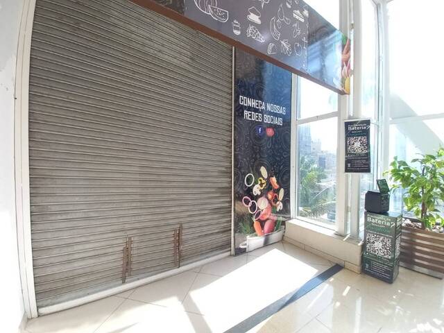 Loja para Locação em Santos - 5