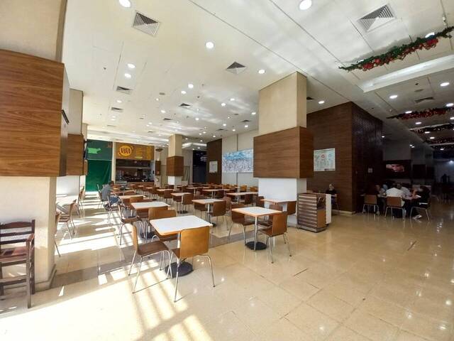 Loja para Locação em Santos - 4