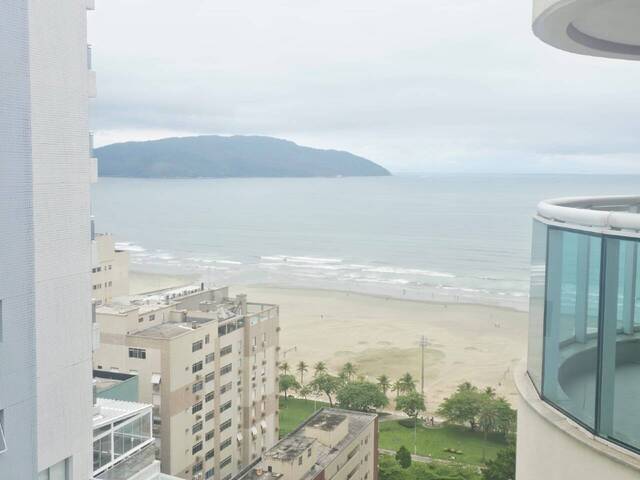 Apartamento para Venda em Santos - 2